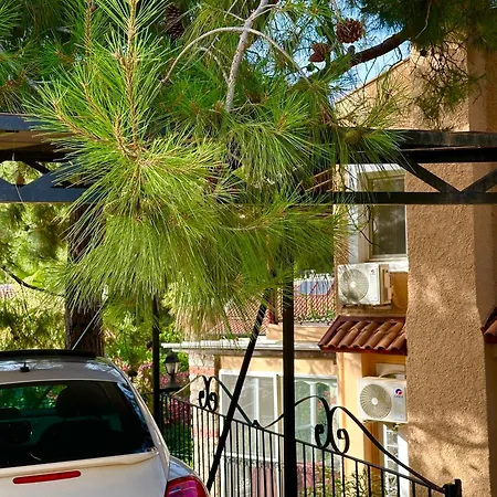 빌라 With A Private Pool And Mountain View In A Quiet Area Next To Fores *