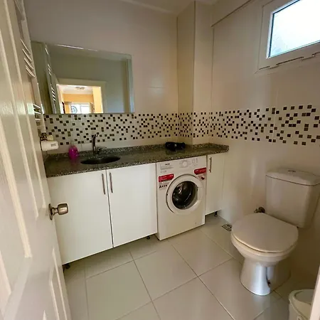 Villa With A Private Pool And Mountain View In A Quiet Area Next To Fores Fethiye